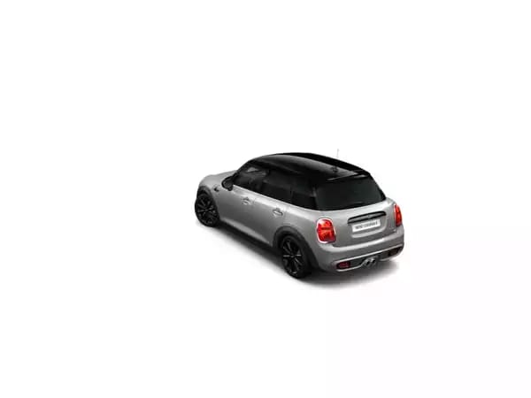 MINI Cooper S MINI Cooper S 5 portes - Photo 3