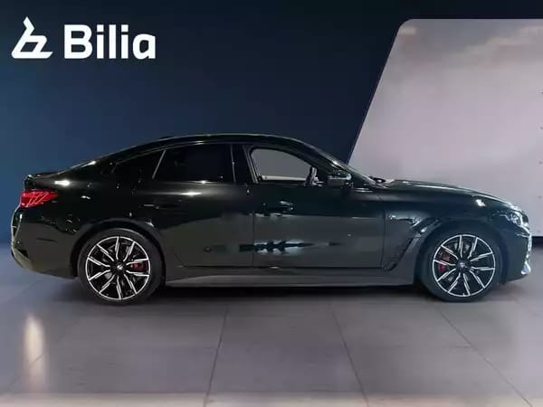 BMW i4 i4 Gran Coupé M-Sport - Photo 2