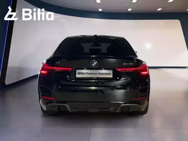 BMW i4 i4 Gran Coupé M-Sport - Photo 3