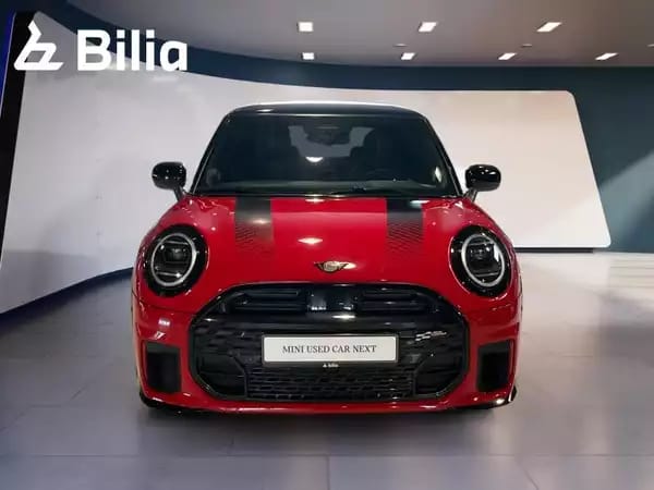 MINI John Cooper Works MINI JCW - Photo 2