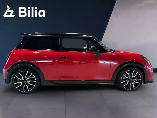 MINI John Cooper Works MINI JCW - Photo 3