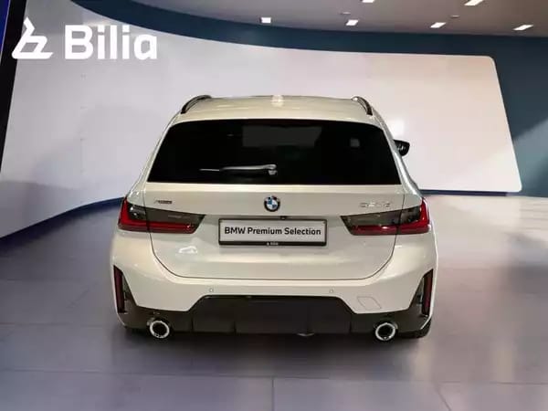 BMW 320 320d xDrive Touring M Sport - Photo 3