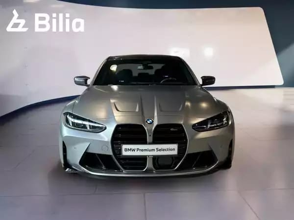 BMW M3 M3 xDrive M Competition - Photo 2