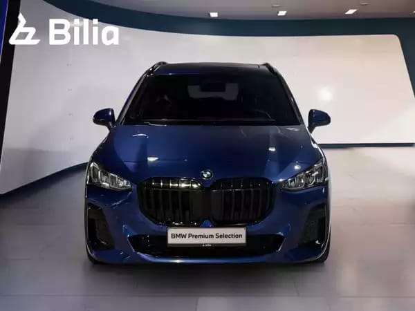 BMW 218 218i Active Tourer M Sport - Photo 2