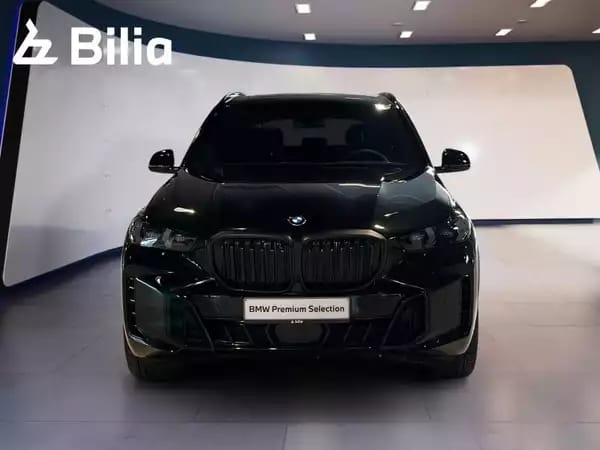 BMW X5 XDrive40D M Sport - Photo 2