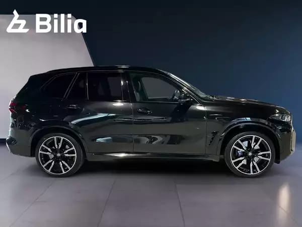 BMW X5 XDrive40D M Sport - Photo 2