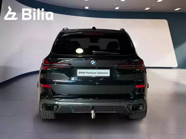 BMW X5 XDrive40D M Sport - Photo 3