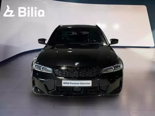 BMW 340 M340d xDrive Touring - Photo 2
