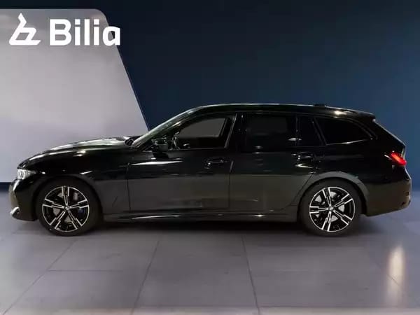 BMW 340 M340d xDrive Touring - Photo 2