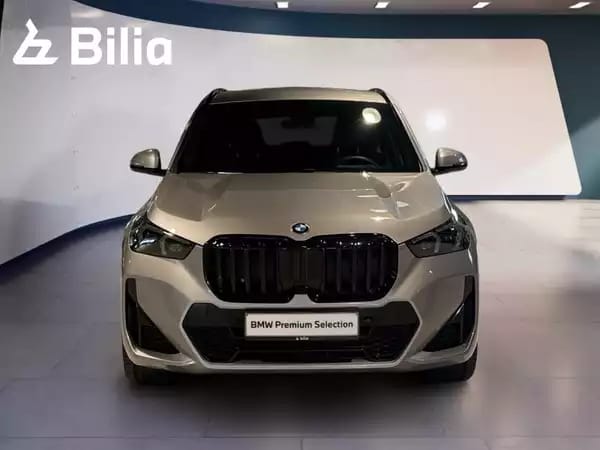 BMW X1 X1 xDrive20d M Sport - Photo 2