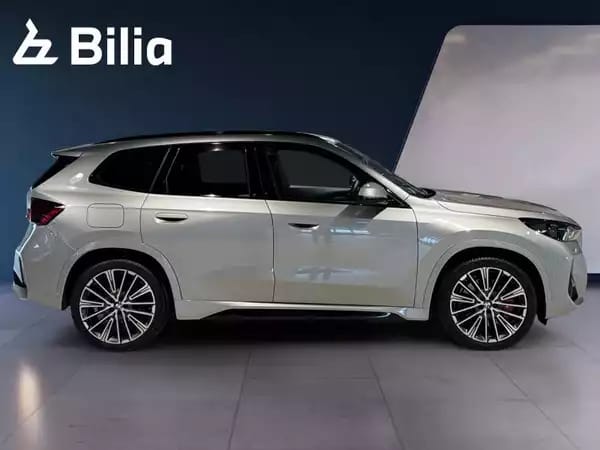 BMW X1 X1 xDrive20d M Sport - Photo 2