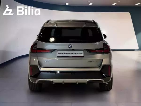 BMW X1 X1 xDrive20d M Sport - Photo 3