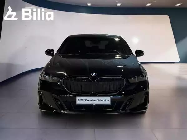 BMW 530 530e pack M - Photo 2