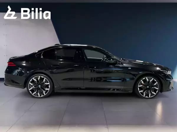 BMW 530 530e pack M - Photo 2