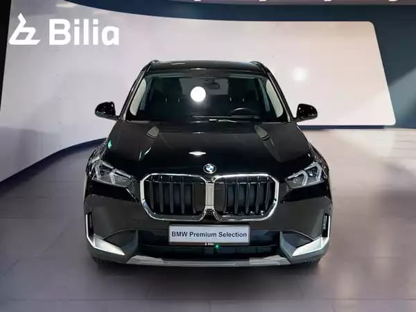 BMW X1 X1 sDrive18d - Photo 2