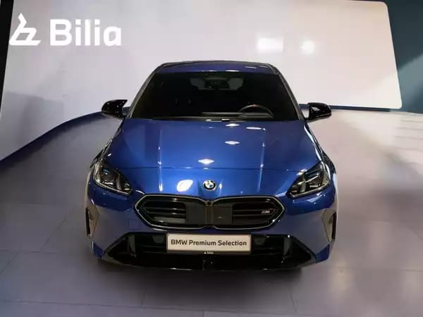 BMW 135 M135 xDrive - Photo 2