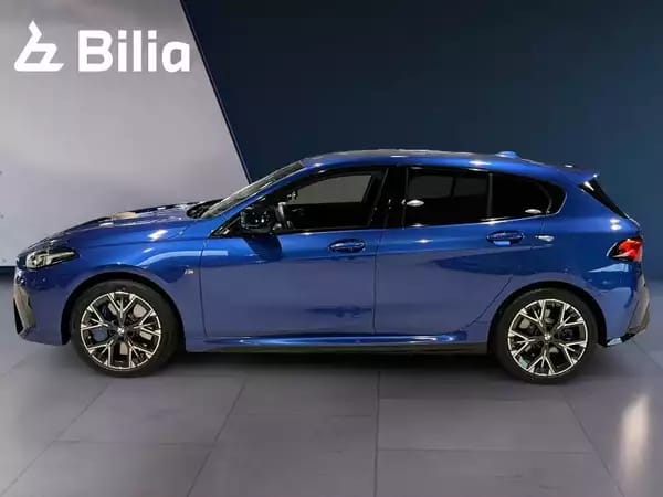 BMW 135 M135 xDrive - Photo 2