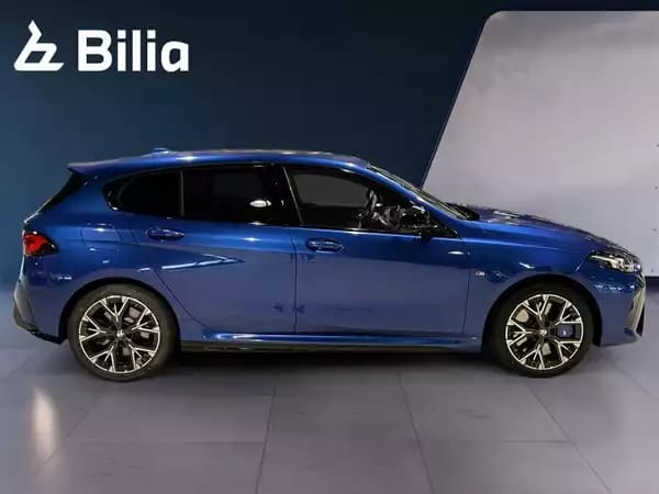 BMW 135 M135 xDrive - Photo 3