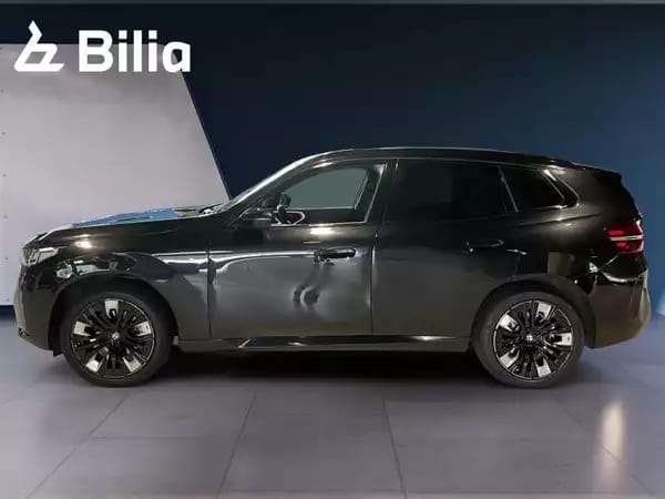 BMW X3 X3 xDrive20d M Sport - Photo 2