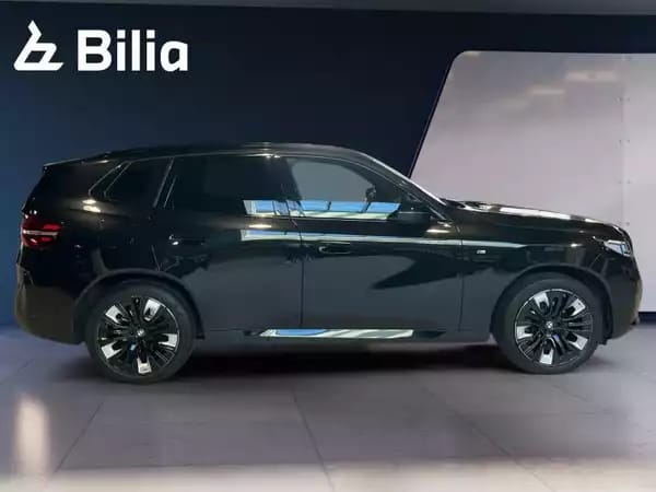 BMW X3 X3 xDrive20d M Sport - Photo 3