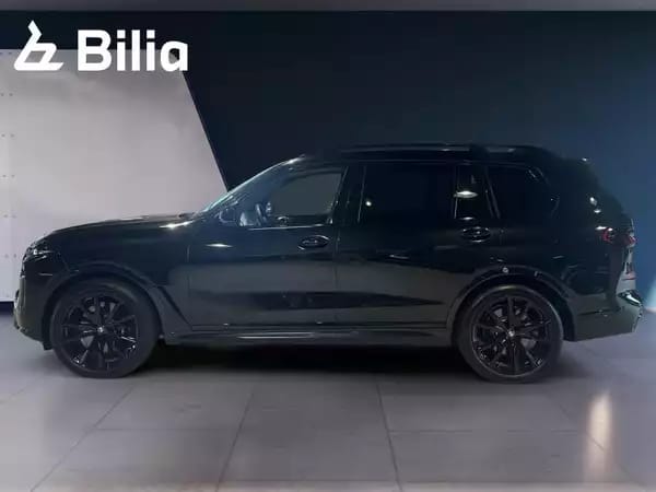 BMW X7 X7 xDrive40d M Sport - Photo 2