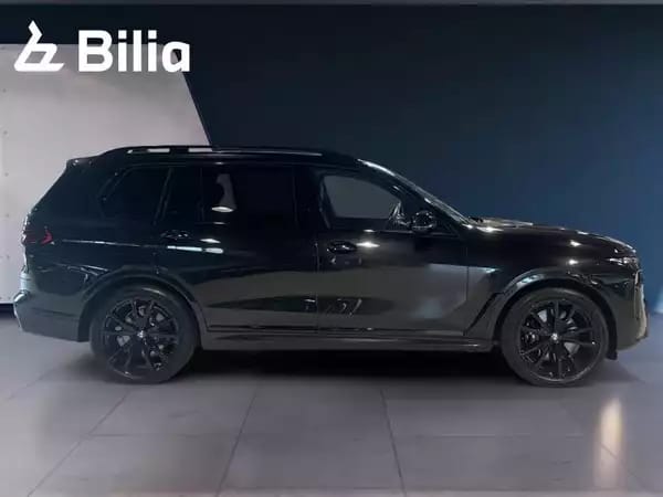 BMW X7 X7 xDrive40d M Sport - Photo 3