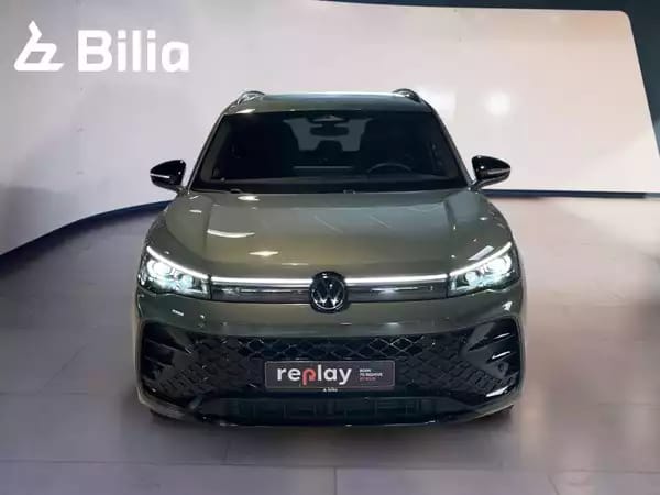 Volkswagen Tiguan 2.0 TSI 4Motion R-Line 265 - Photo 2
