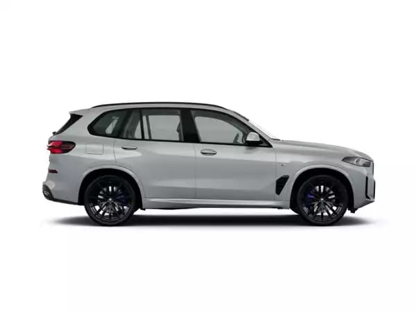 BMW X5 X5 xDrive50e M Sport - Photo 2