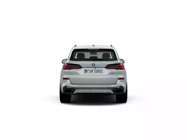 BMW X5 X5 xDrive50e M Sport - Photo 3