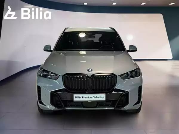 BMW X5 X5 xDrive50e M Sport - Photo 2