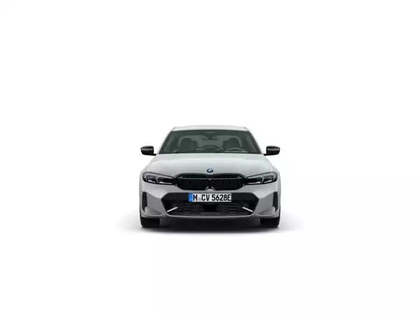 BMW 330 330e xDrive M Sport - Photo 2