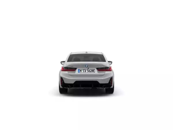 BMW 330 330e xDrive M Sport - Photo 3