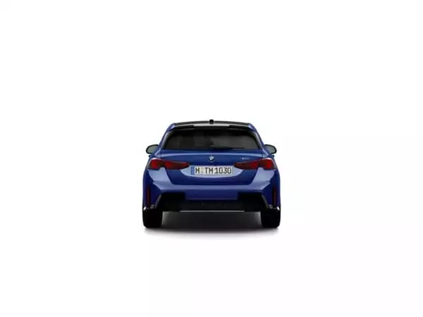 BMW 123 123i xDrive M Sport - Photo 3