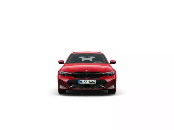 BMW 320 320d xDrive Touring M Sport - Photo 2