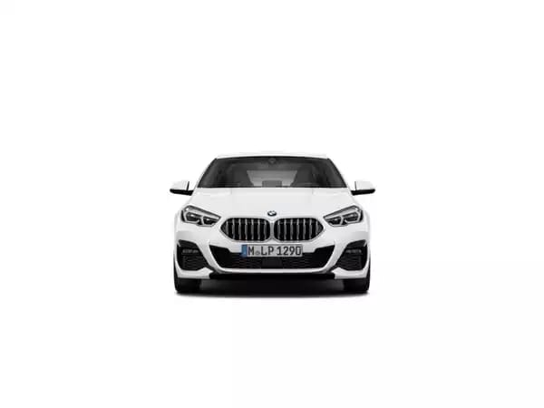 BMW 220 220d Gran Coupé M Sport - Photo 2