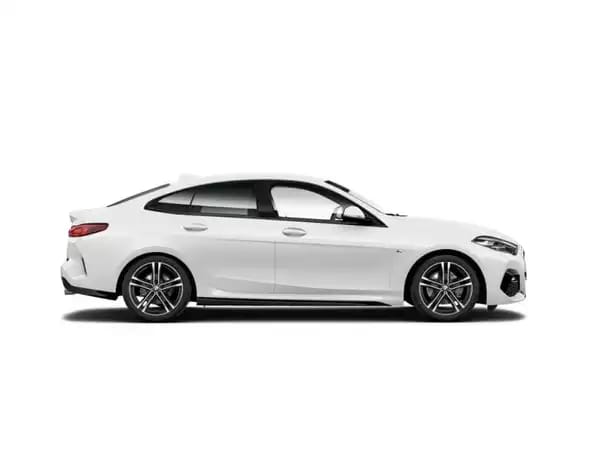 BMW 220 220d Gran Coupé M Sport - Photo 2
