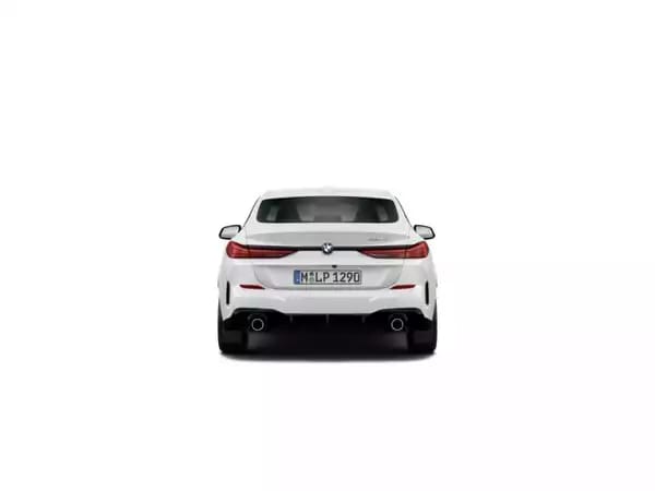 BMW 220 220d Gran Coupé M Sport - Photo 3