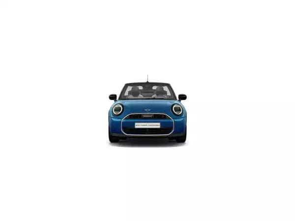MINI Cooper Cabrio Cooper S Cabrio - Photo 2