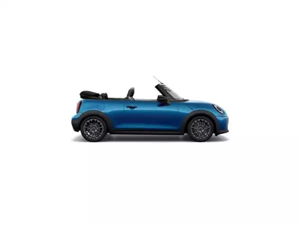 MINI Cooper Cabrio Cooper S Cabrio - Photo 2