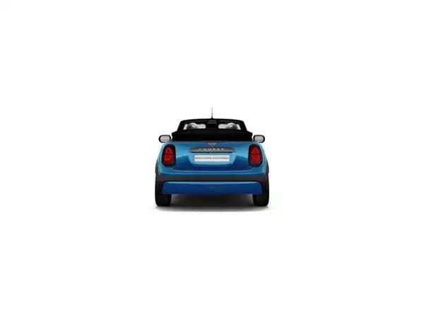 MINI Cooper Cabrio Cooper S Cabrio - Photo 3