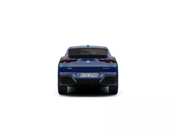 BMW X2 x2 sDrive20I M Sport - Photo 3