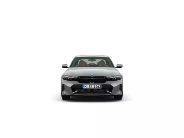 BMW 318 318i Berline M Sport - Photo 2