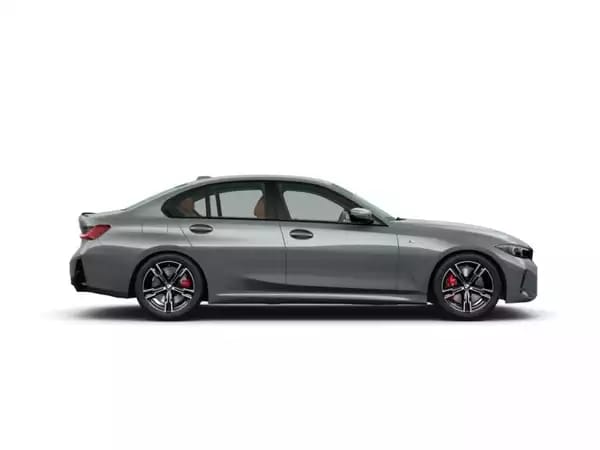 BMW 318 318i Berline M Sport - Photo 2