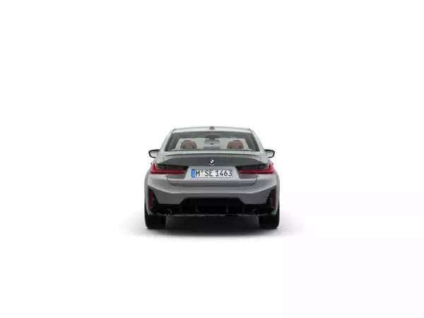 BMW 318 318i Berline M Sport - Photo 3