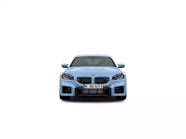 BMW M2 M2 Coupé - Photo 2