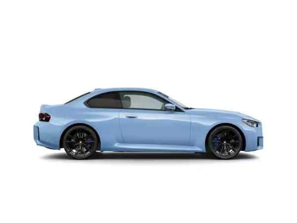 BMW M2 M2 Coupé - Photo 2