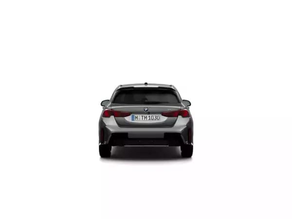 BMW 116 116i M Sport - Photo 3