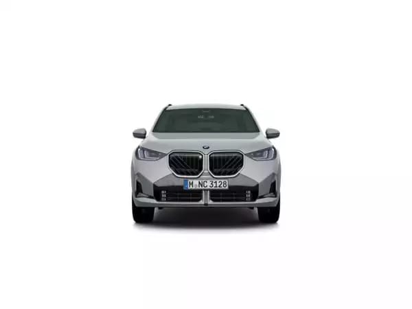 BMW X3 X3 xDrive20 M Sport - Photo 2