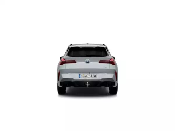 BMW X3 X3 xDrive20 M Sport - Photo 3
