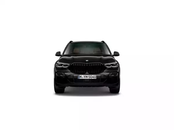 BMW X5 X5 xDrive40d M Sport - Photo 2
